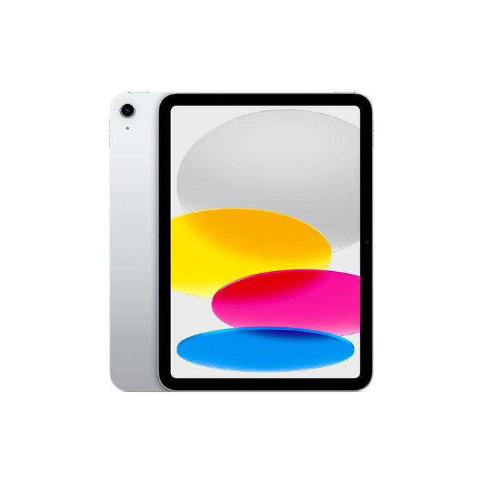 Ipad 11" A16 Wi-fi 128GB Silver Apple