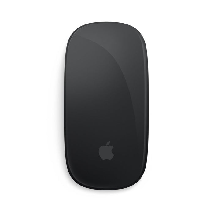 Magic Mouse in Black Apple