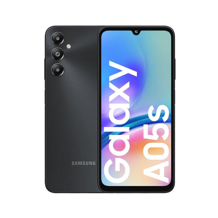 Samsung Galaxy A05s (A057F) Dual LTE 128GB 4GB RAM Black
