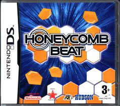 Honeycomb Beat