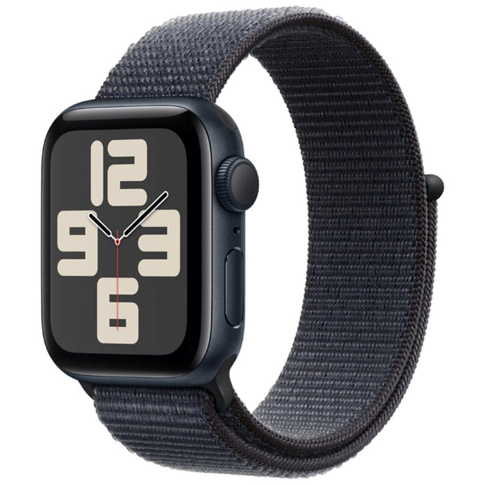 Apple Watch SE (2ª Gen) 40Mm Midnight (MXEA3QC/A)