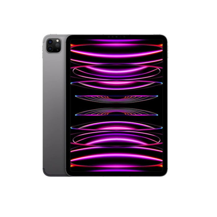 iPad Pro 11" WiFi 128GB Space Gray Apple
