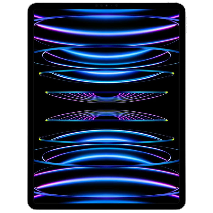 iPad Pro 12.9" WiFi 128GB Silver Apple