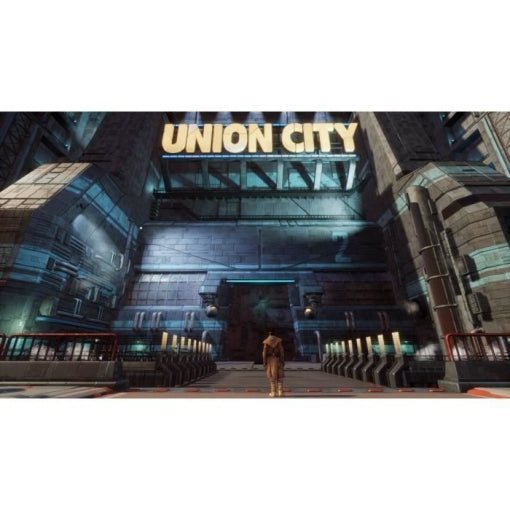 Beyond A Steel Sky - Beyond A Steelbook Edition - Ps5 Microids
