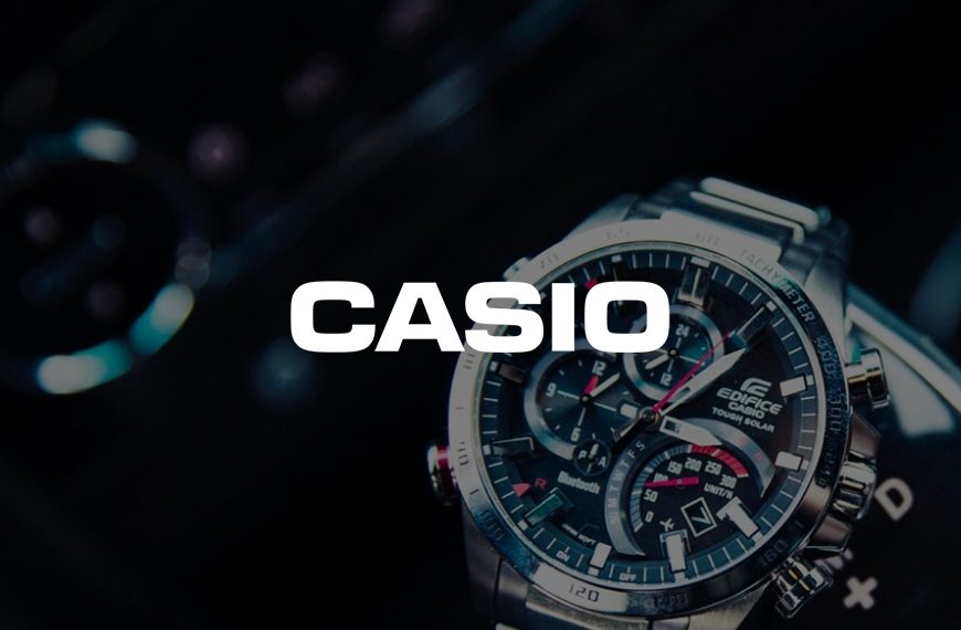 Casio