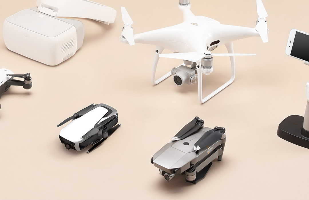 DJI
