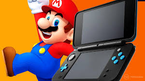 Nintendo DS