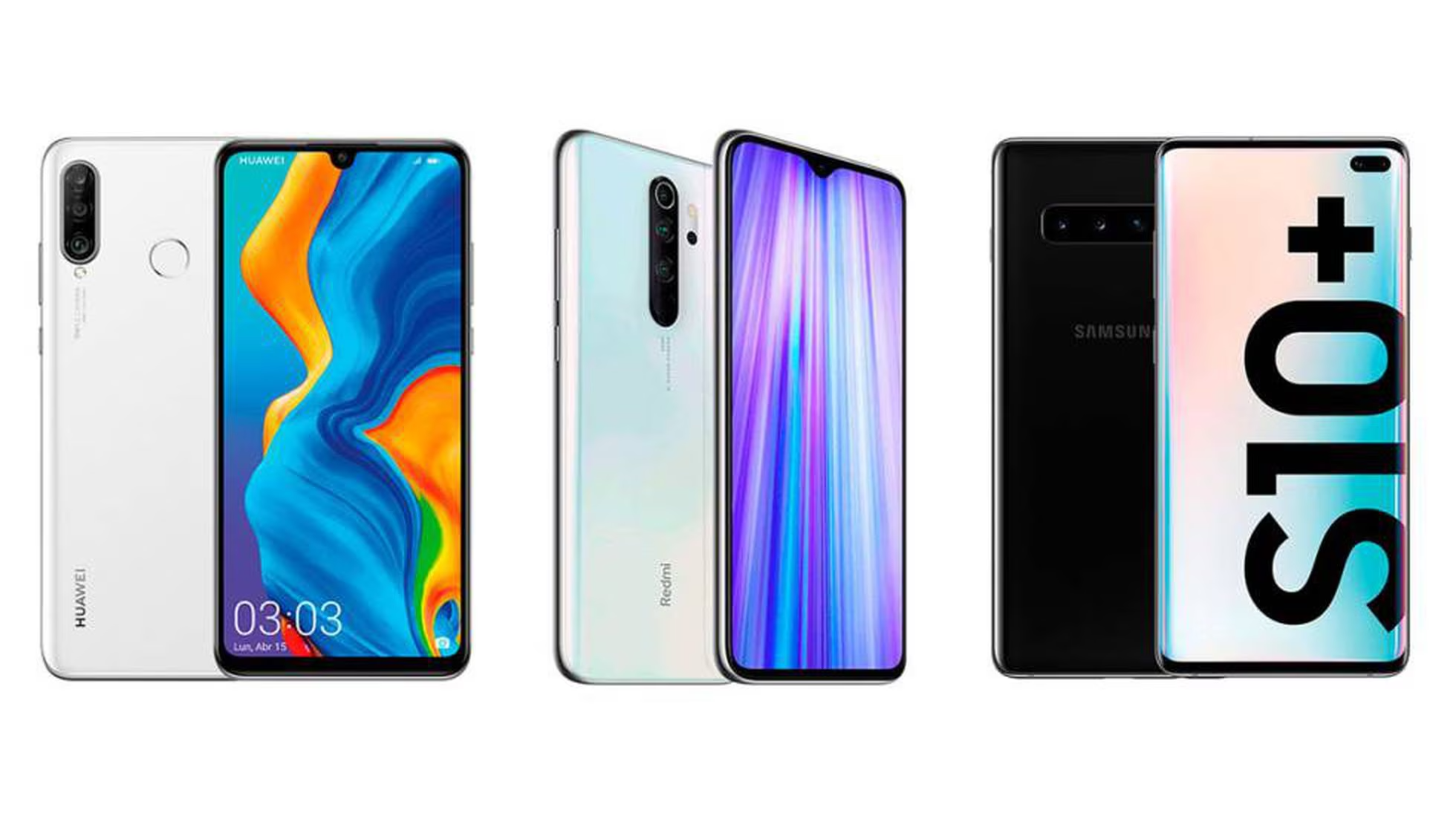 Xiaomi Smartphone