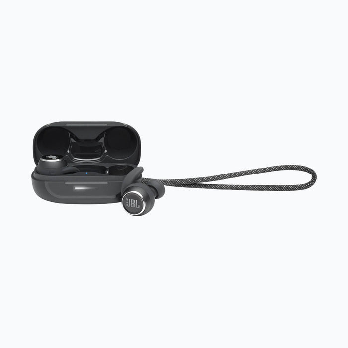 Auriculares inalámbricos JBL Reflect Mini NC Tws - Negro
