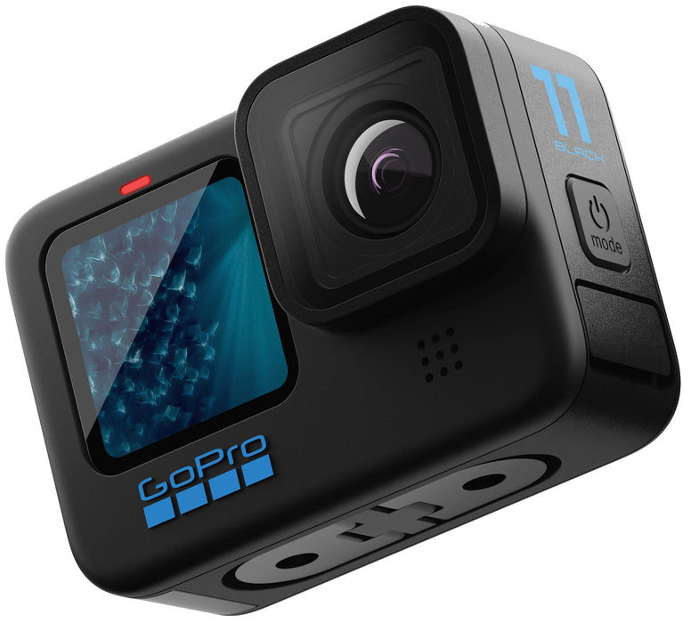 GoPro Hero 11 Black sin funda
