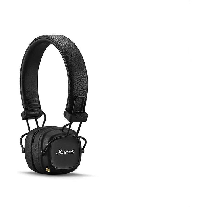 Auriculares Bluetooth Marshall Major IV Negro