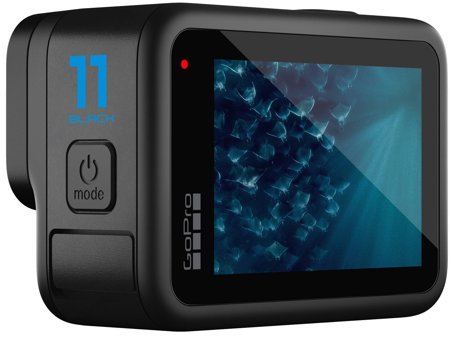 GoPro Hero 11 Black sin funda