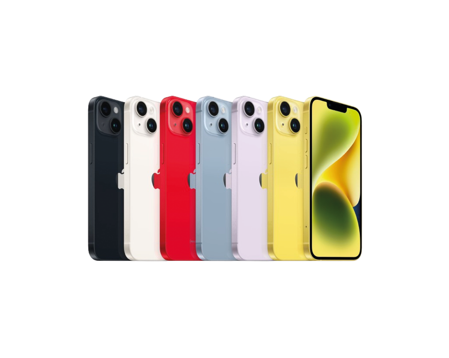 Apple iPhone 14