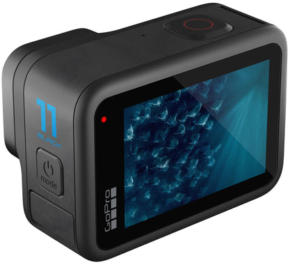 GoPro Hero 11 Black sin funda