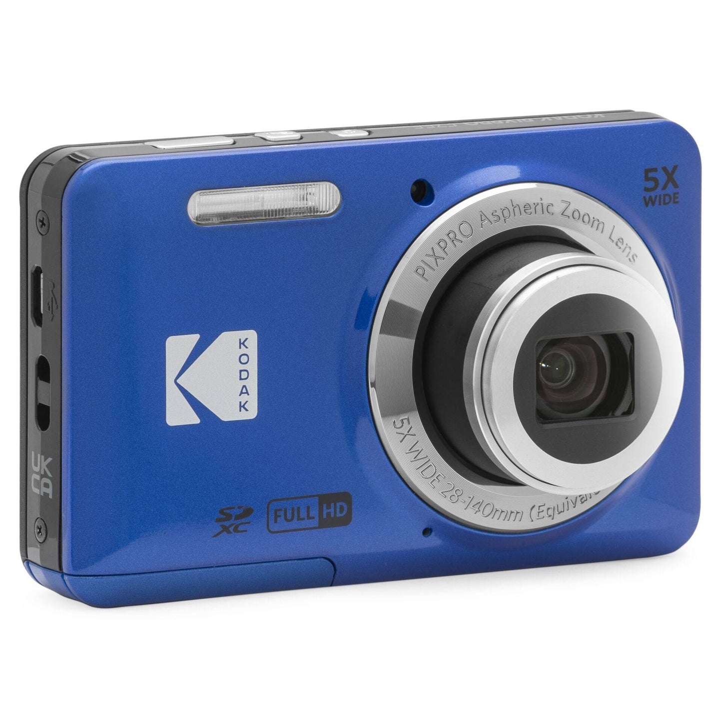 Kodak PIXPRO FZ55 16MP Azul