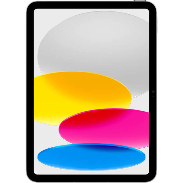 Apple Ipad Plata - 10.9" - 64GB - 5G