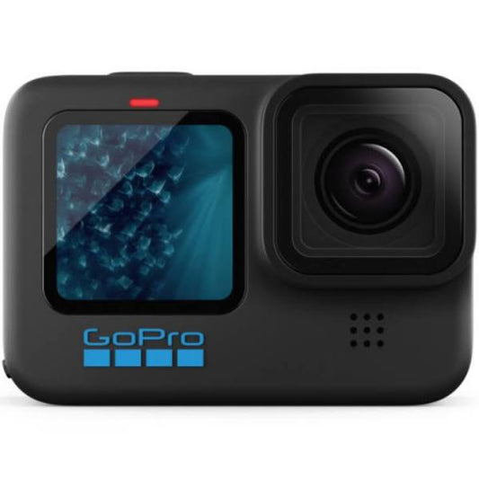 GoPro Hero 11 Black, 5.3K, 24.7 MP