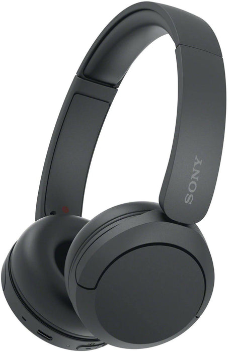 Sony WH-CH520 negro