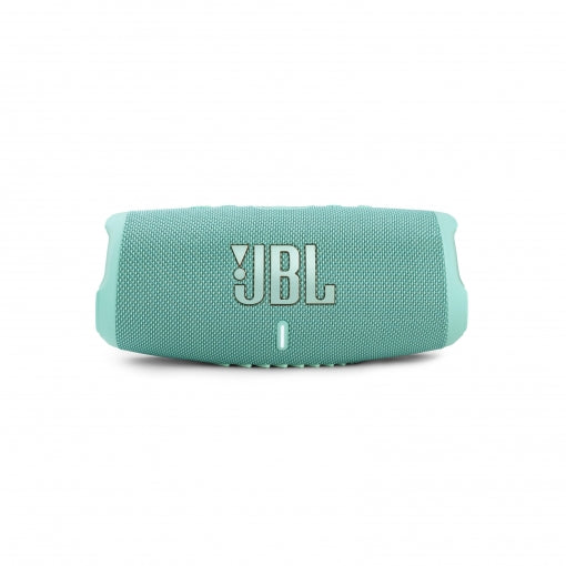 JBL Charge 5  Turquesa