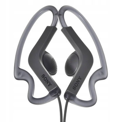 Sony Headphone mer-as210ap Negro