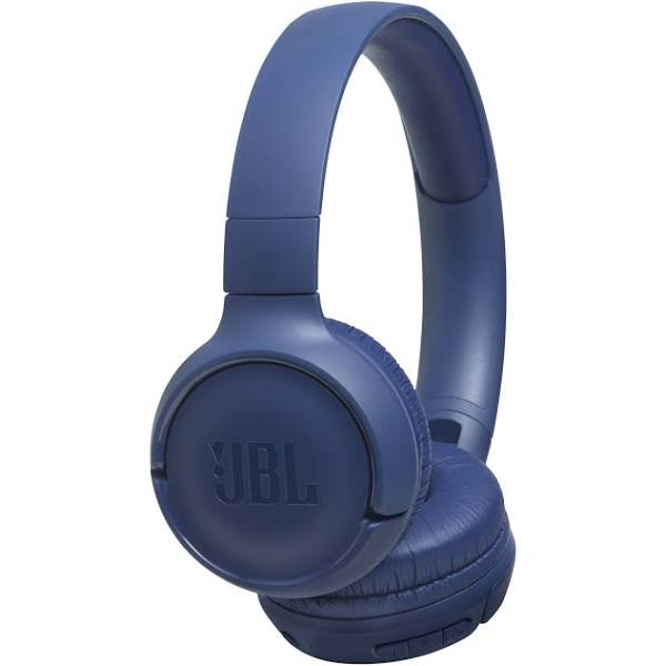 JBL Pure Bassa Sound Tune 500 azul