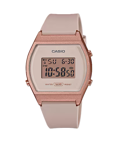 Reloj Casio Collection Lw-204-4Aef