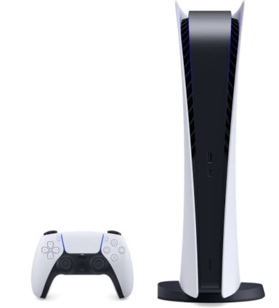 PS5 PlayStation Sony