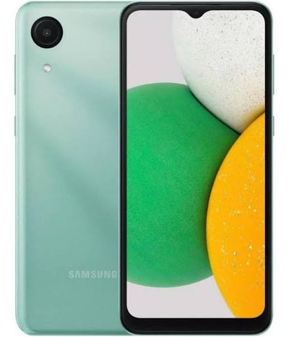 Samsung Galaxy A03 Core Dual SIM 32GB 2GB RAM Green