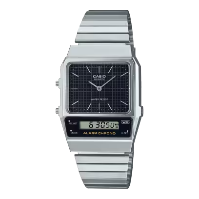 Reloj Casio Vintage AQ-800E-1AEF Vintage Edgy