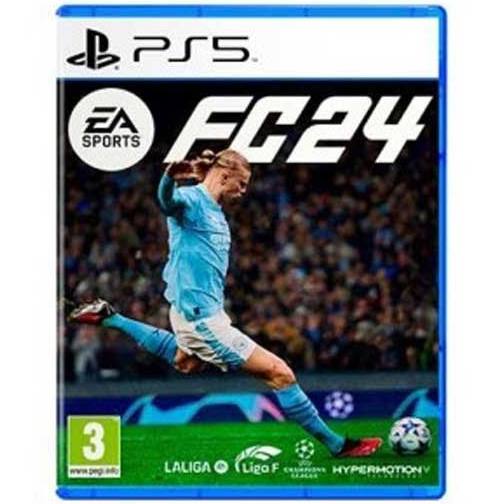 EA Sports FC 24 Ps5