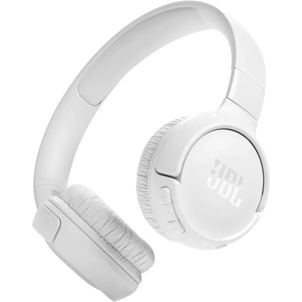 Jbl Casco Túne 520 Bt Blanco