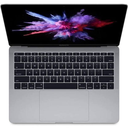 MacBook Pro 16GB | 512GB SSD - Silver 13 pulgadas