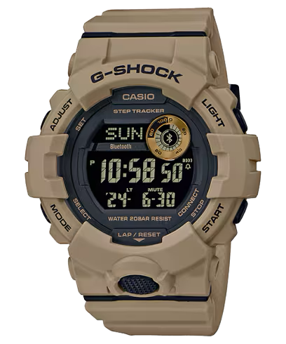 Reloj G-Shock G-Squad GBD-800UC-5ER G-Squad