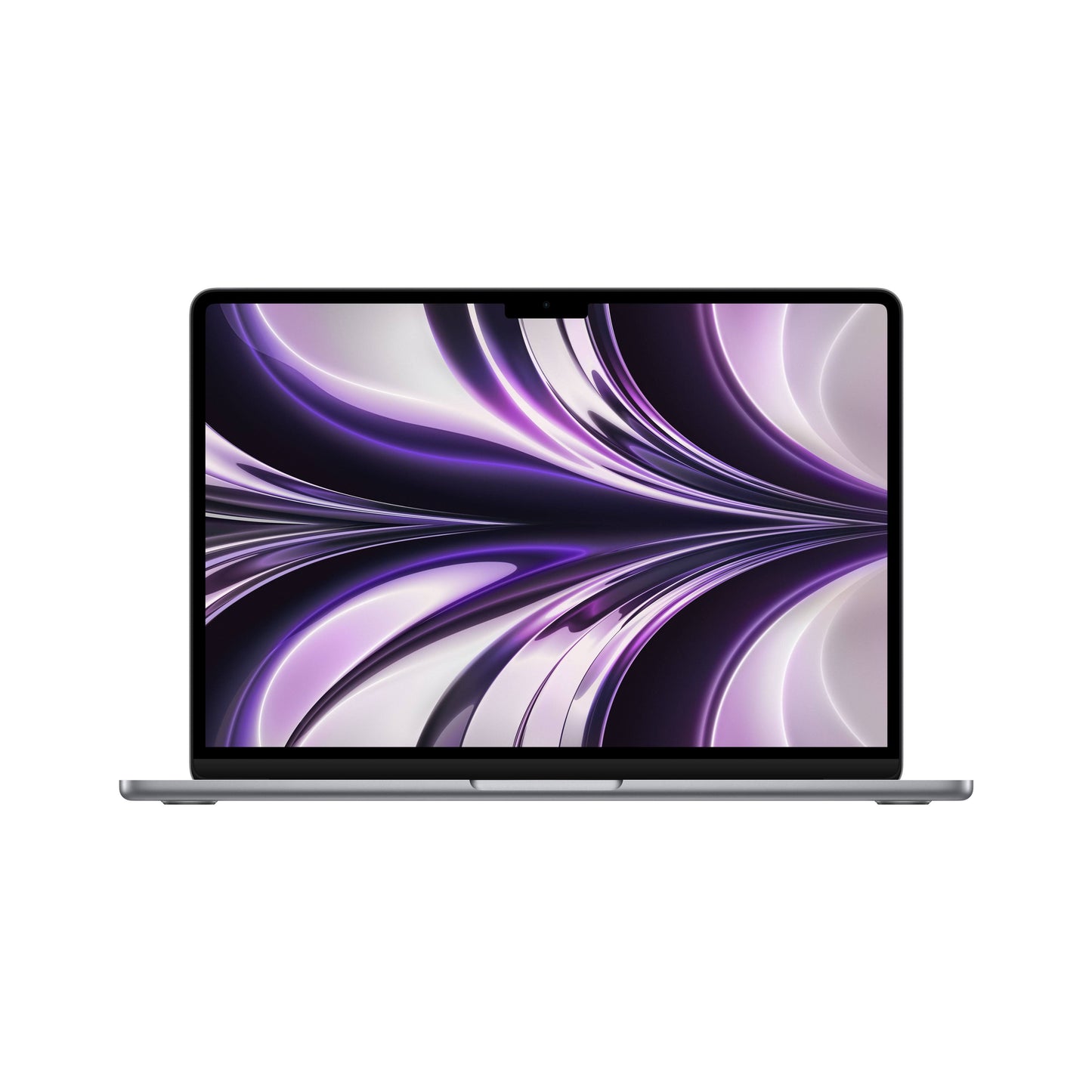 MacBook Air con chip M2 - Space Gray 13,6 pulgadas