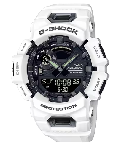 Reloj G-Shock G-Squad GBA-900-7AER