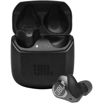 JBL Club Pro+ TWS Negros