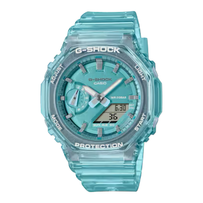 Reloj G-Shock G-MS GMA-S2100SK-2AER Women Classic