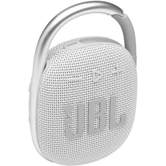 JBL Clip 4 Blanco