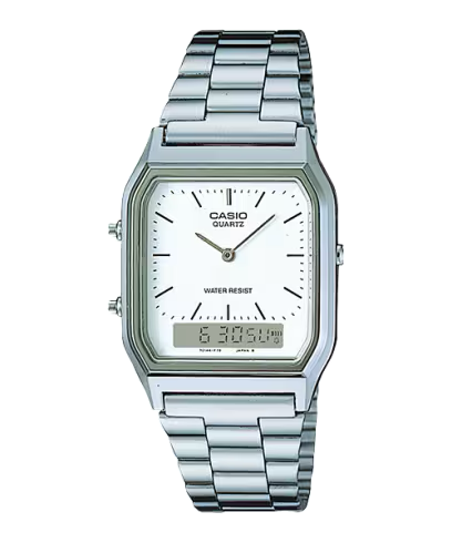 Reloj Casio Vintage AQ-230A-7DMQYES Vintage Edgy