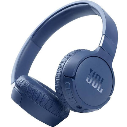 Jbl tune 660 NC azul