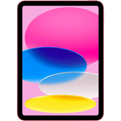 Apple Ipad 2022 10.9" Wifi 64GB Rosa