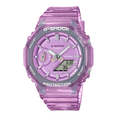 Reloj G-Shock GMA-S2100SK-4AER
