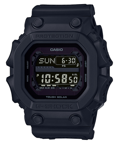 Reloj Casio G-shock The Origin GX-56BB-1