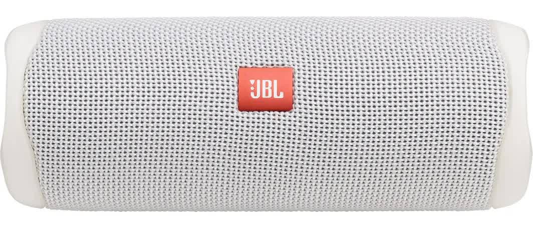 JBL Flip 5 Blanco