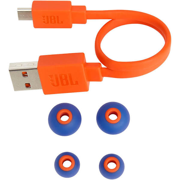 JBL Tune110 wireless  16H