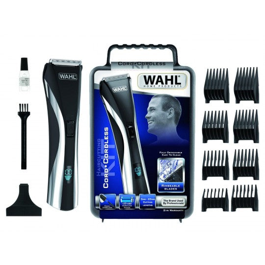 Wahl haircut&bernard 13 pcs