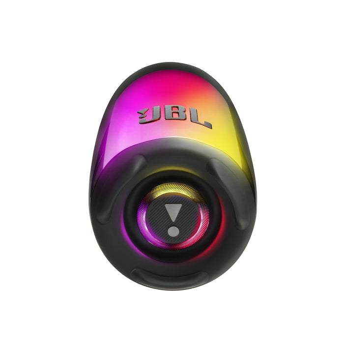 Jbl pulse5