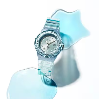 Reloj Casio Collection Lrw-200Hs-2Evef