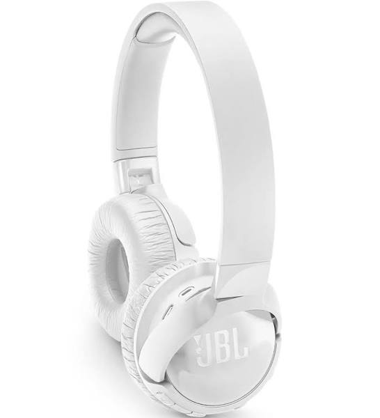 Jbl tune 660NC blanco