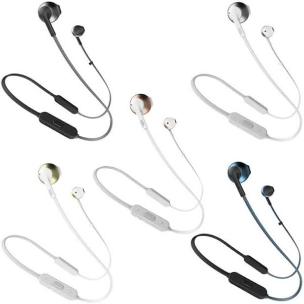 Jbl tune 205BT Blancos